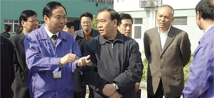 公司调研